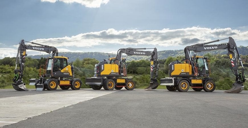 STRIKING EWR130E REWRITES THE RULEBOOK ON COMPACT PERFORMANCE
